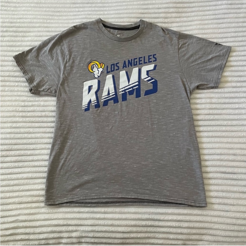 LA Rams Shirt